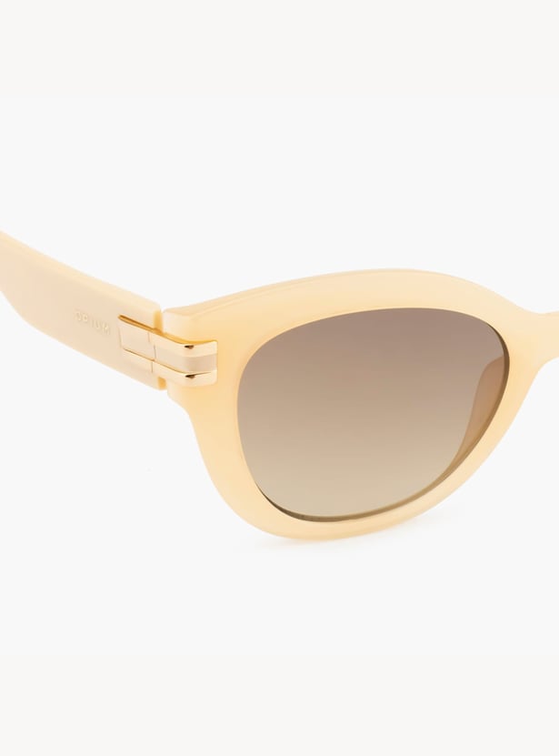 OPIUM Heritage UV-Protected Cat-Eye Sunglasses - OP-10208-C02-53