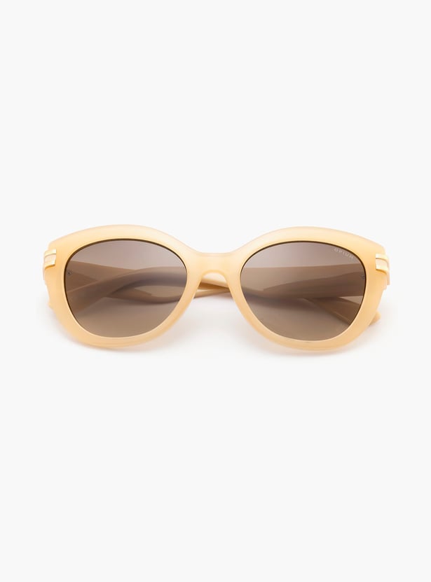 OPIUM Heritage UV-Protected Cat-Eye Sunglasses - OP-10208-C02-53