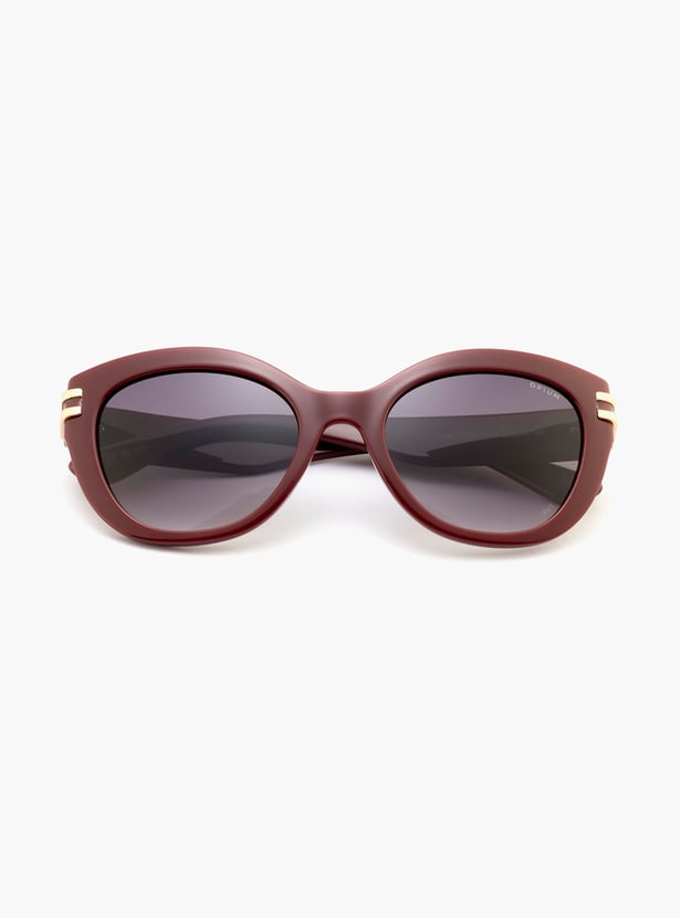 OPIUM UV Protected Cat-Eye Sunglasses - OP-10208-C04-53