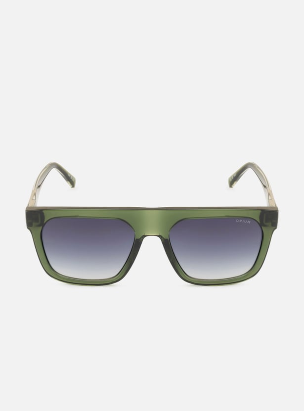 OPIUM UV Protected Square Sunglasses - OP-10275-C04-55