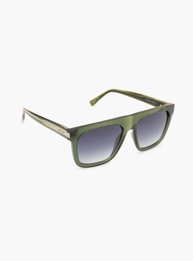 OPIUM UV Protected Square Sunglasses - OP-10275-C04-55