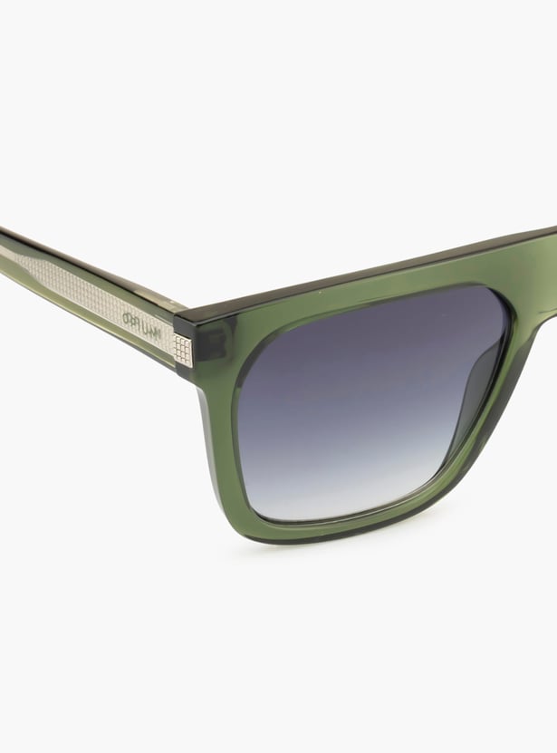 OPIUM UV Protected Square Sunglasses - OP-10275-C04-55