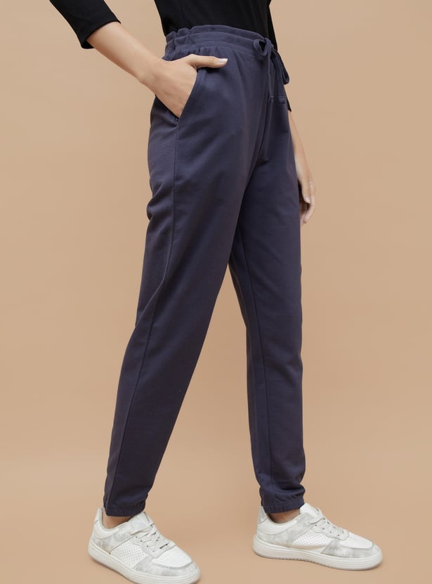 FAME FOREVER Solid Joggers
