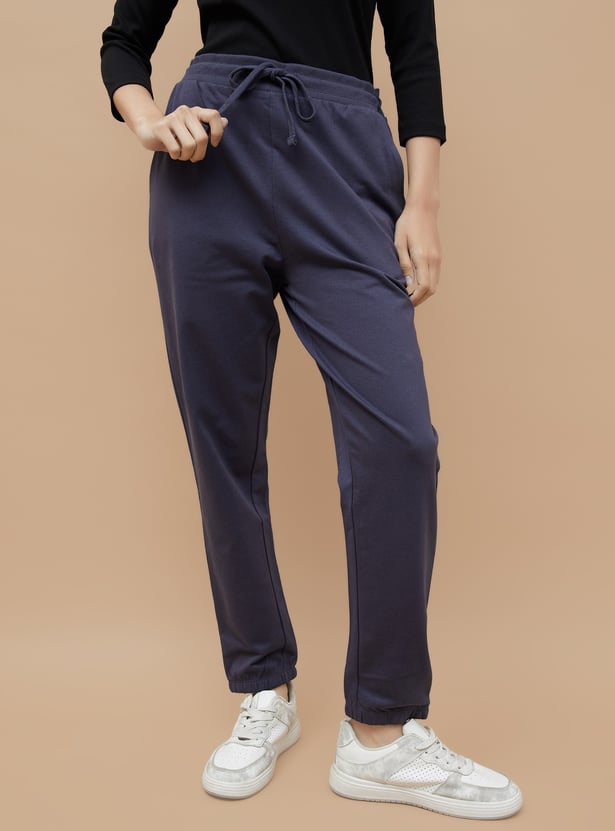 FAME FOREVER Solid Joggers