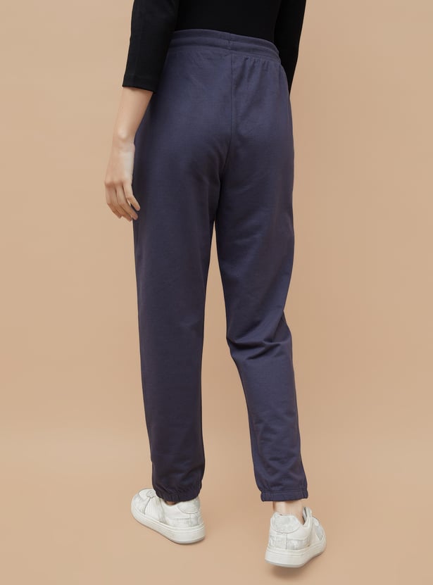 FAME FOREVER Solid Joggers