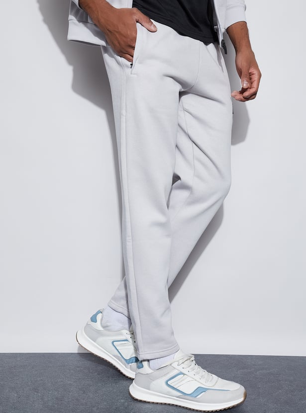 KAPPA Solid Track Pants