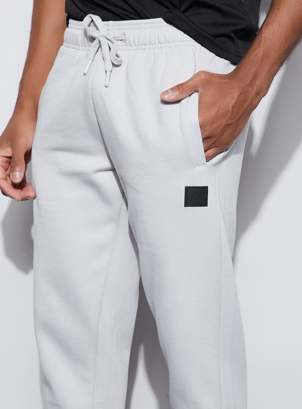 KAPPA Solid Track Pants