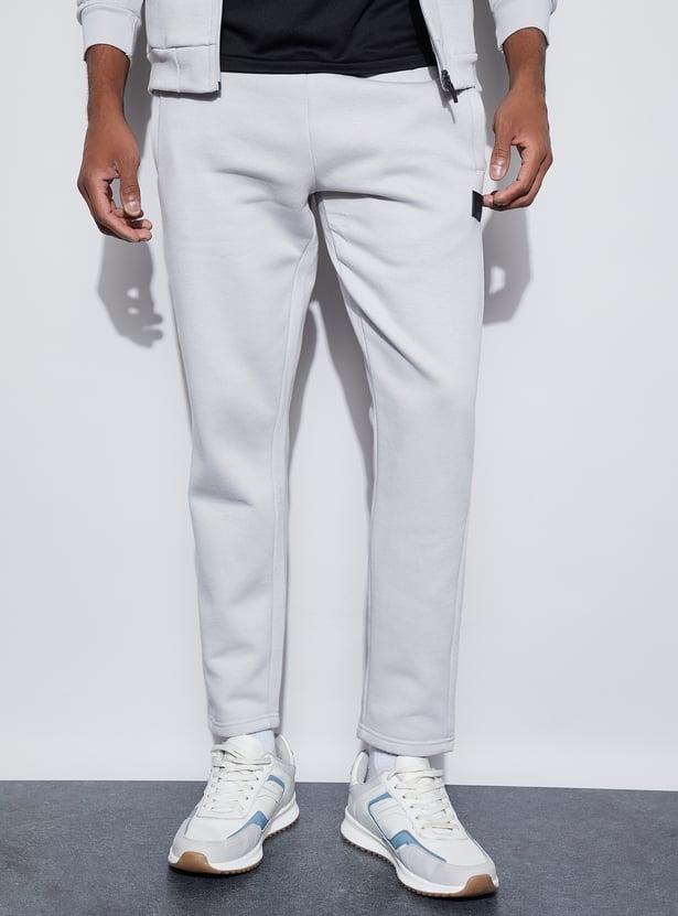 KAPPA Solid Track Pants