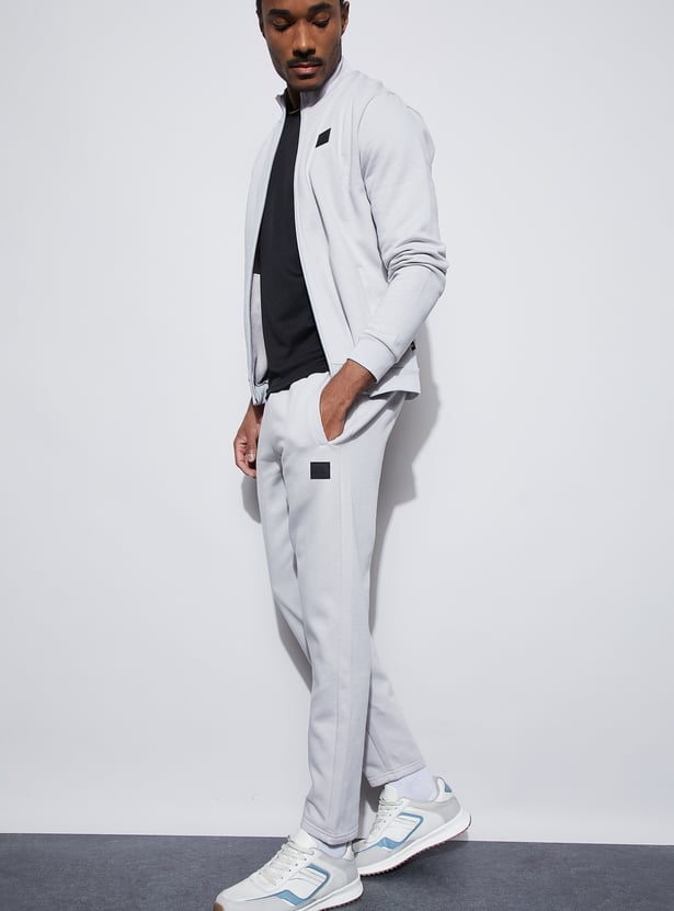 KAPPA Solid Track Pants