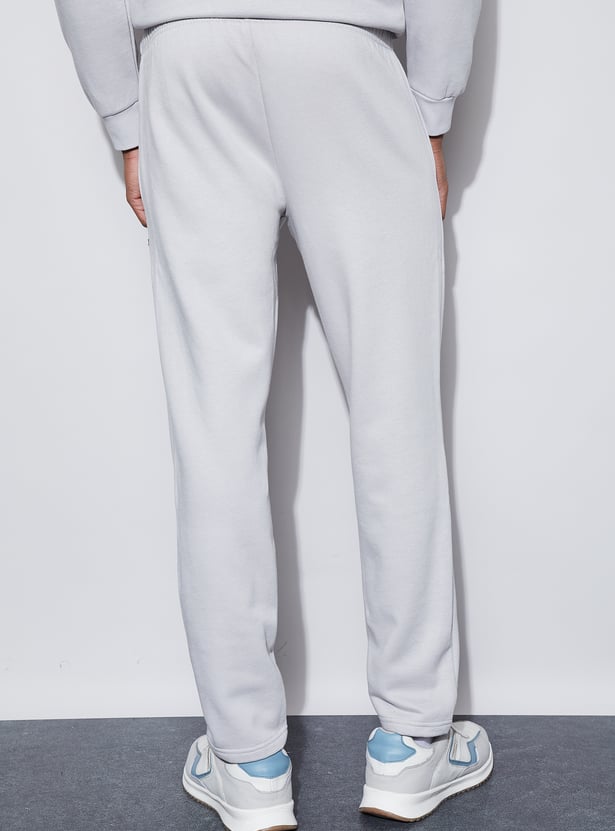 KAPPA Solid Track Pants