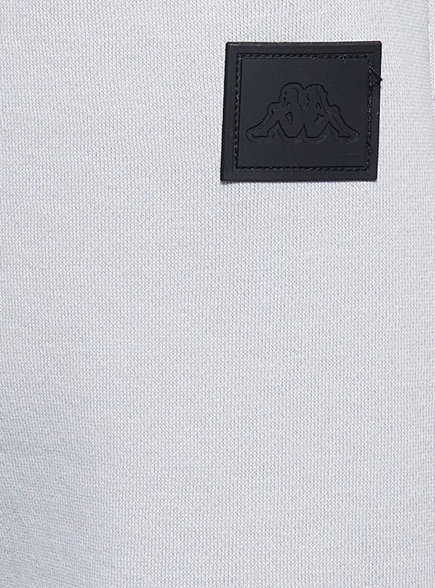 KAPPA Solid Track Pants