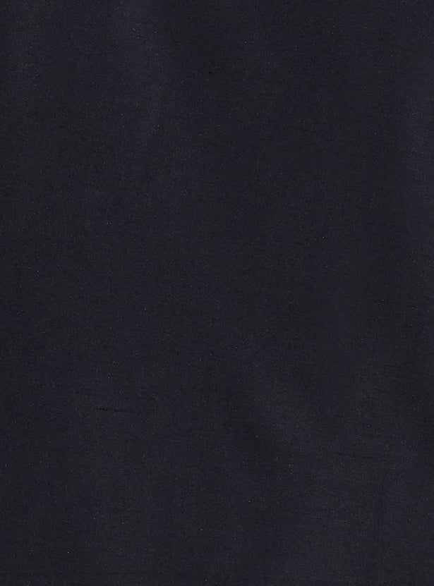 MELANGE Embroidered Gilet
