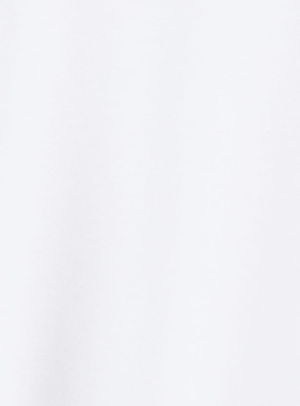 CODE UNWIND Chest Embroidered Sweatshirt