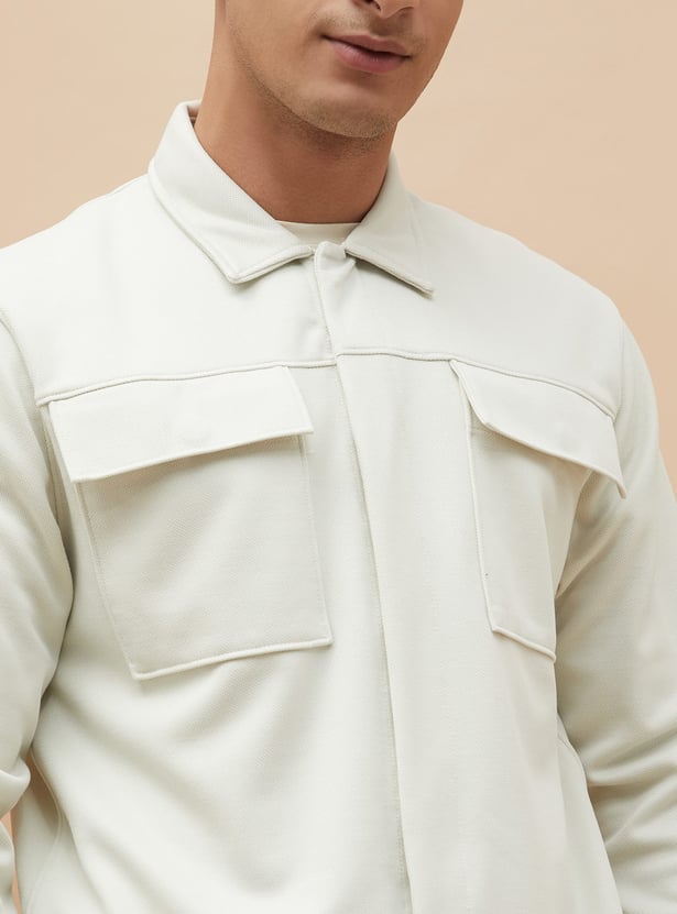 FORCA Woven Jacket