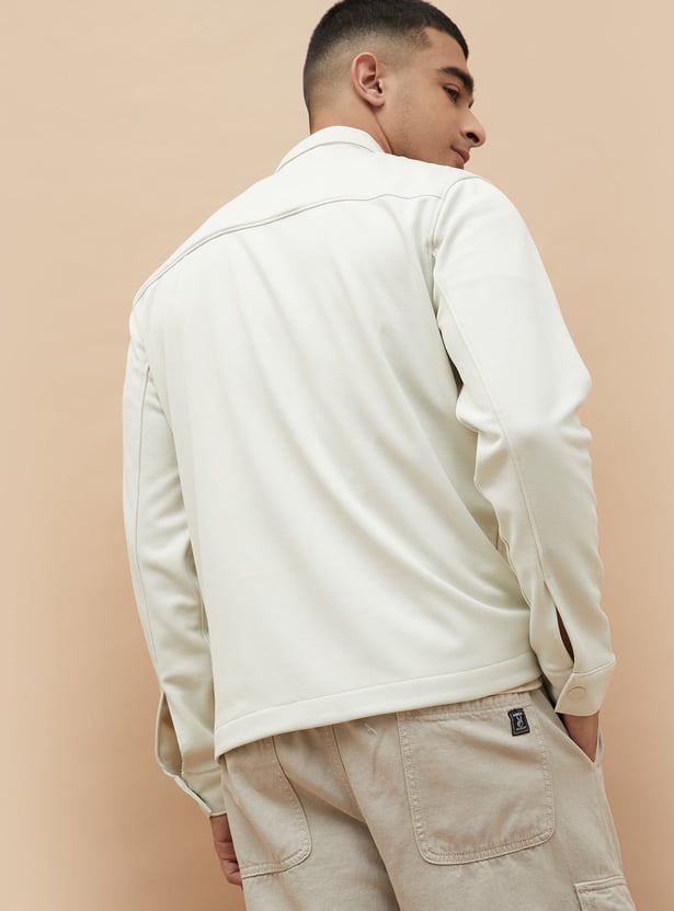 FORCA Woven Jacket