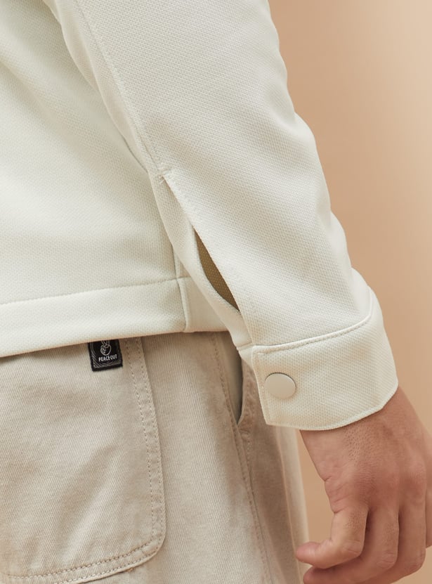 FORCA Woven Jacket