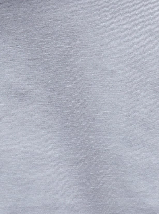FAME FOREVER Graphic Print T-shirt