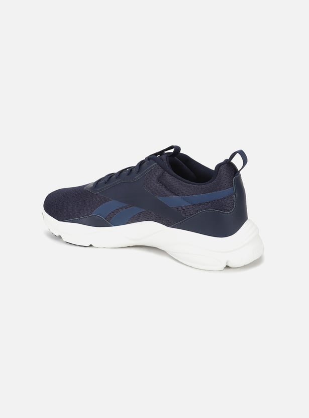 REEBOK Jet Blast Textured Running Shoes