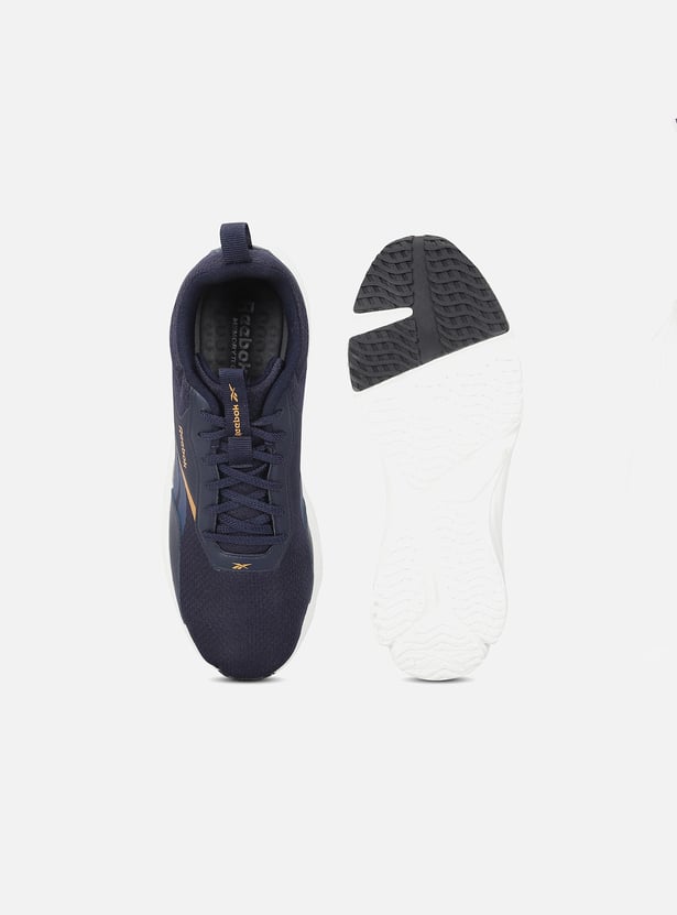 REEBOK Jet Blast Textured Running Shoes