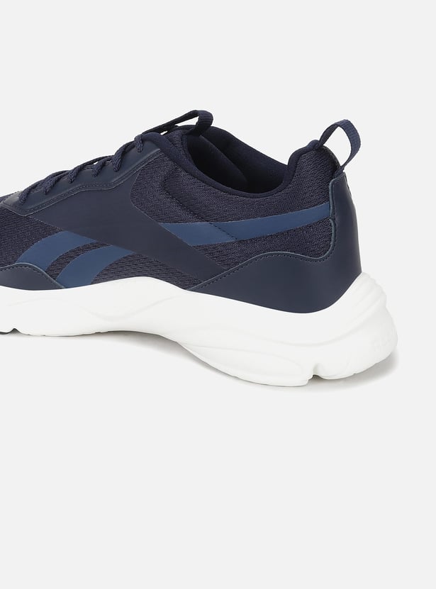 REEBOK Jet Blast Textured Running Shoes