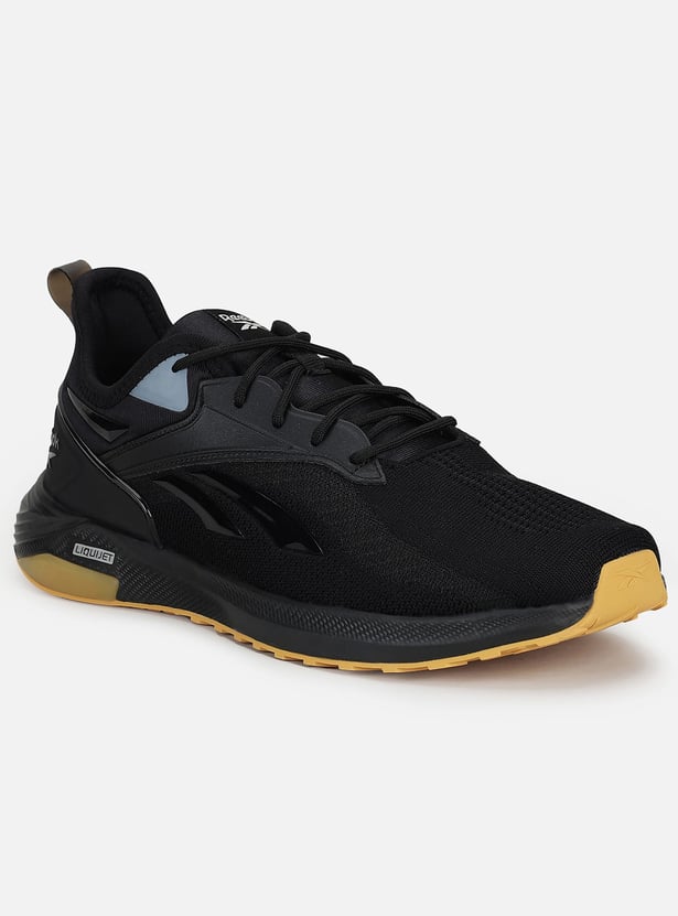 REEBOK Textured Running Shoes