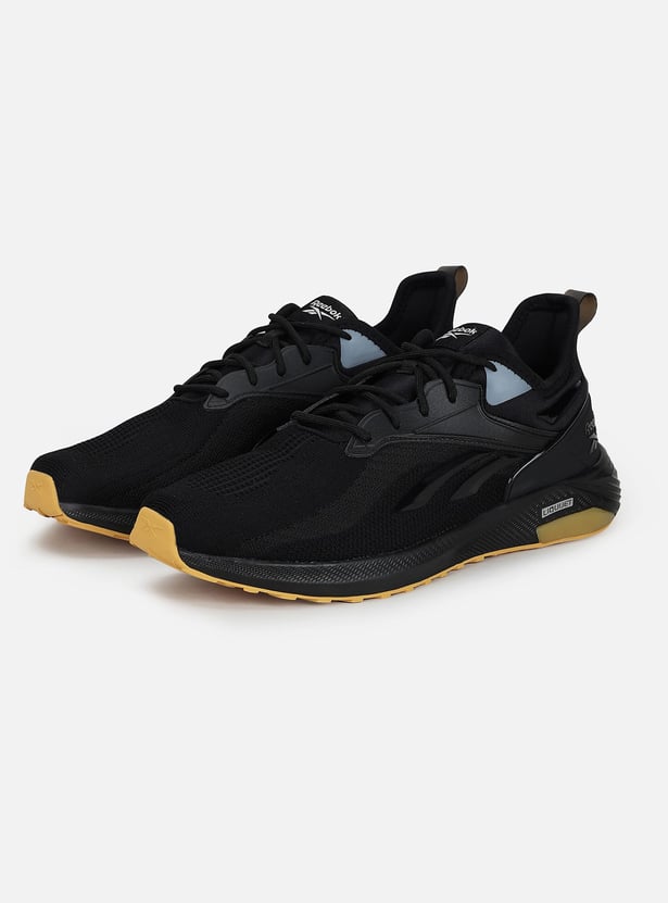 REEBOK Textured Running Shoes
