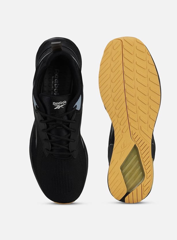 REEBOK Textured Running Shoes