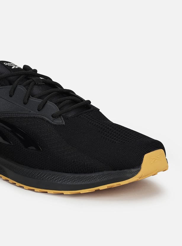 REEBOK Textured Running Shoes