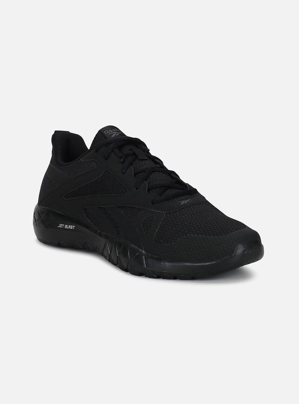 REEBOK Mesh Lace-Ups Sports Shoes