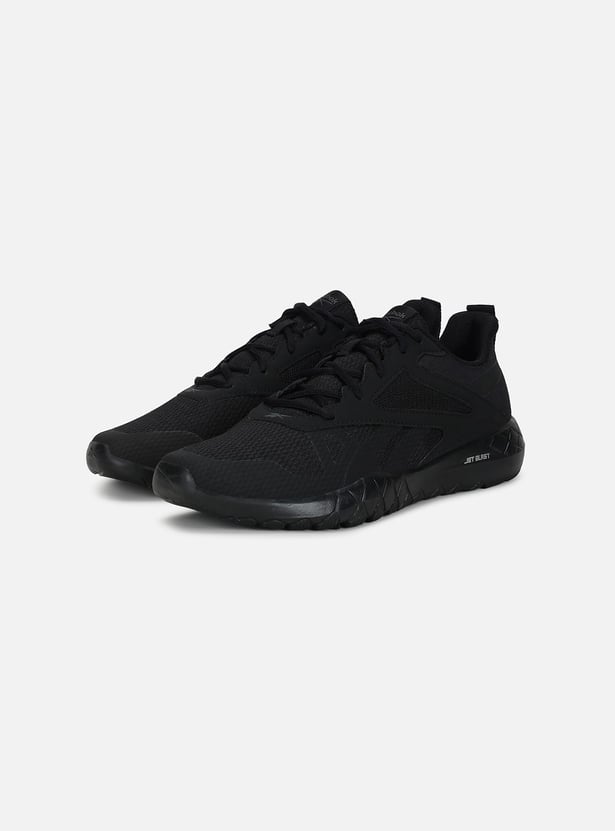 REEBOK Mesh Lace-Ups Sports Shoes