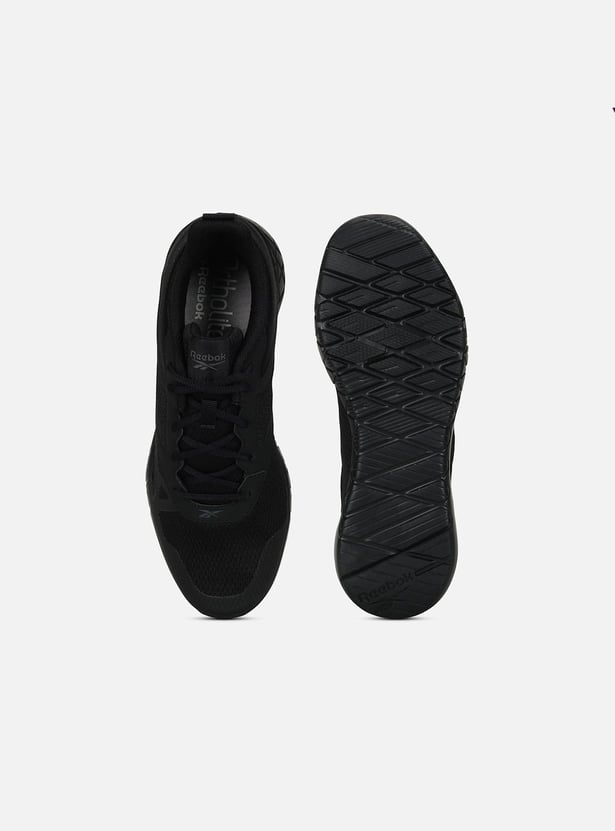 REEBOK Mesh Lace-Ups Sports Shoes