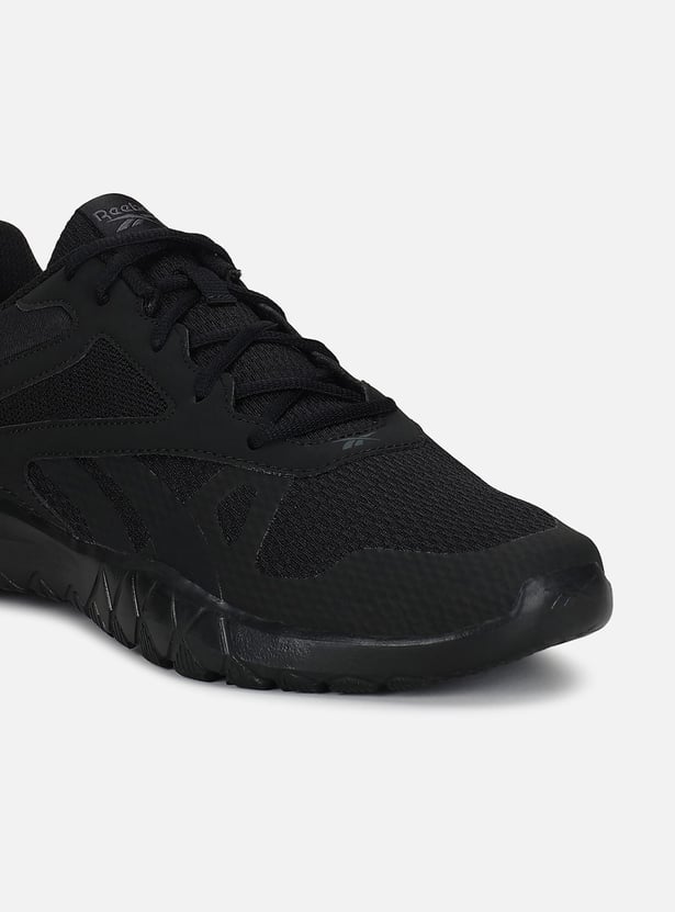 REEBOK Mesh Lace-Ups Sports Shoes