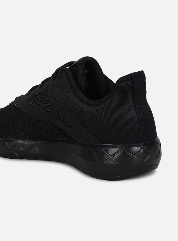 REEBOK Mesh Lace-Ups Sports Shoes