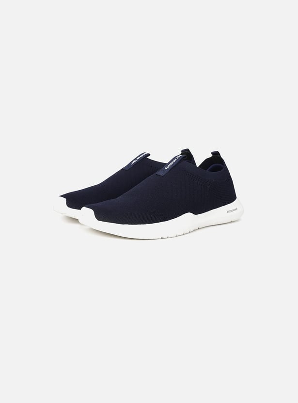 REEBOK Mesh Slip-On Sports Shoes