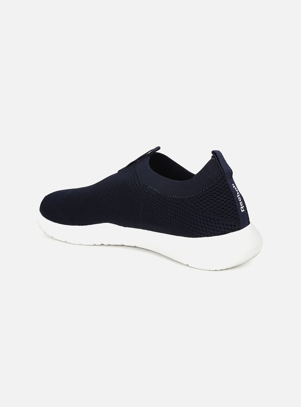 REEBOK Mesh Slip-On Sports Shoes