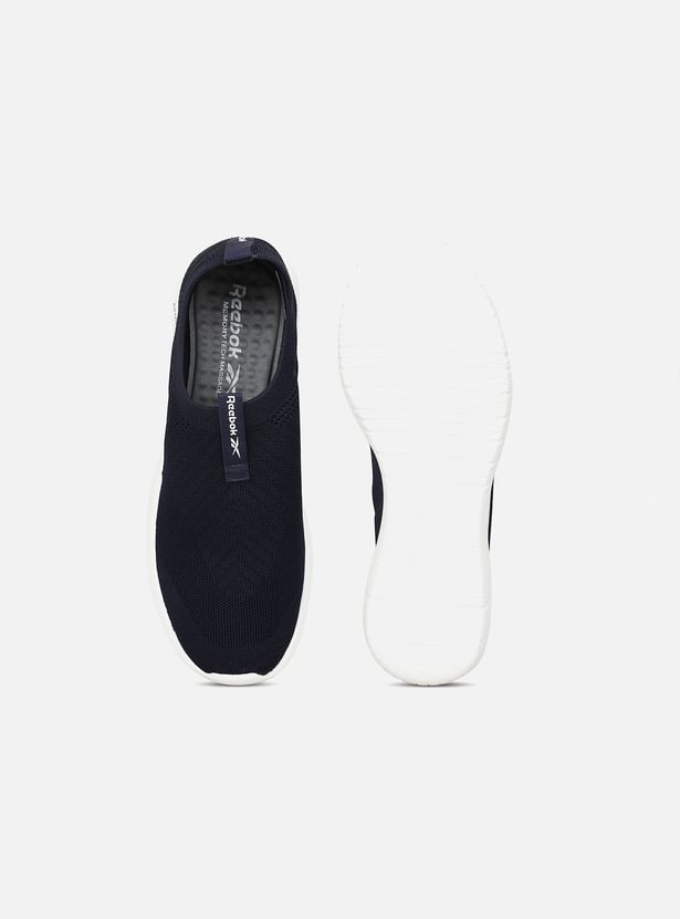 REEBOK Mesh Slip-On Sports Shoes