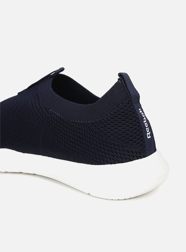 REEBOK Mesh Slip-On Sports Shoes
