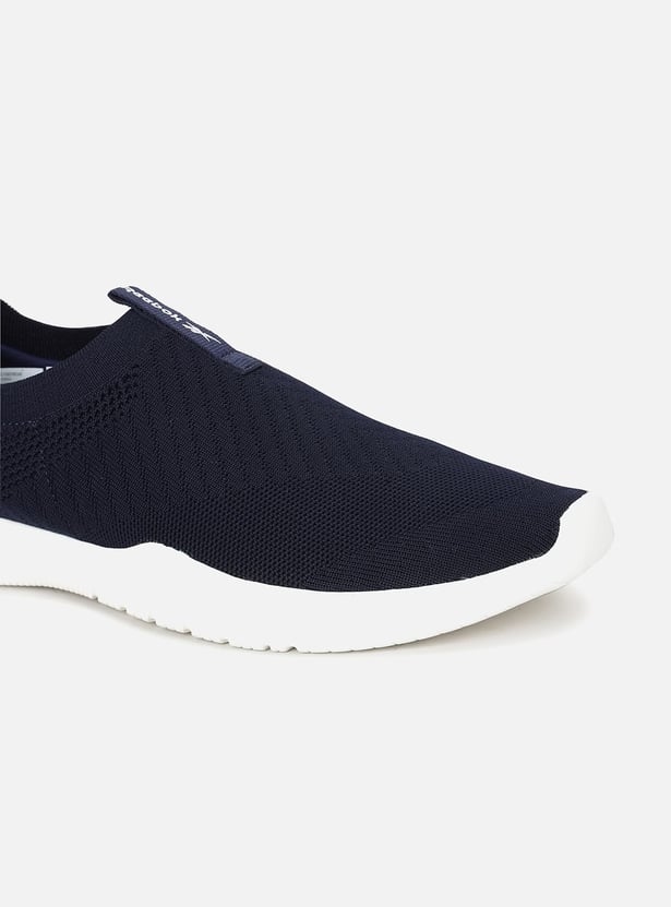 REEBOK Mesh Slip-On Sports Shoes
