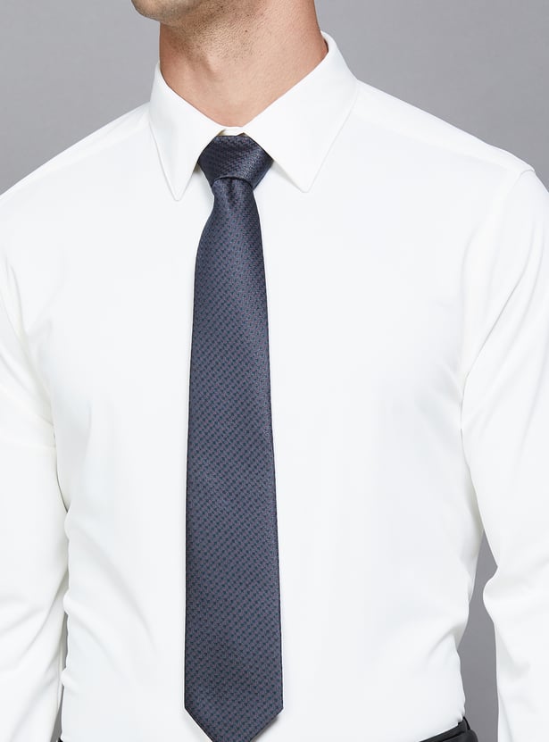 VAN HEUSEN Patterned Tie