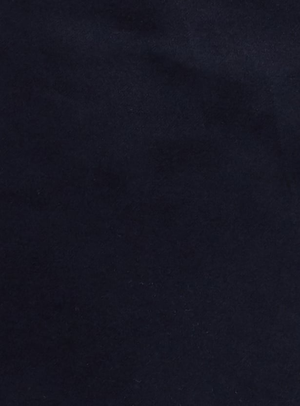 INDIAN TERRAIN Solid Regular Fit Trousers