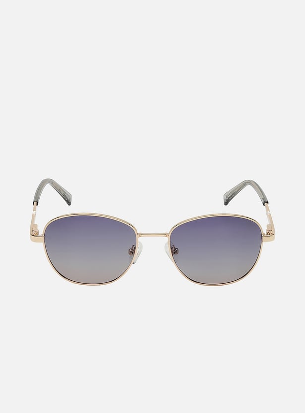 KOSCH ELEMENTE UV Protected Round Sunglasses - KST-25802-C1