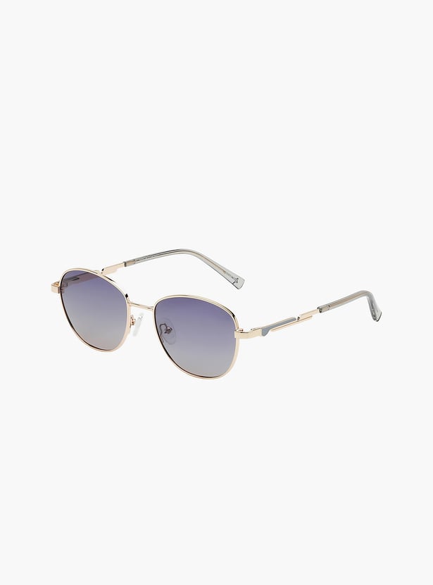 KOSCH ELEMENTE UV Protected Round Sunglasses - KST-25802-C1
