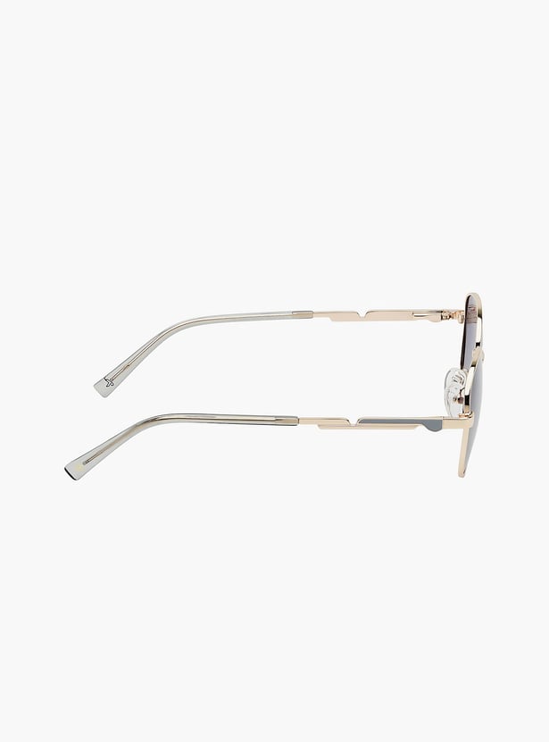 KOSCH ELEMENTE UV Protected Round Sunglasses - KST-25802-C1