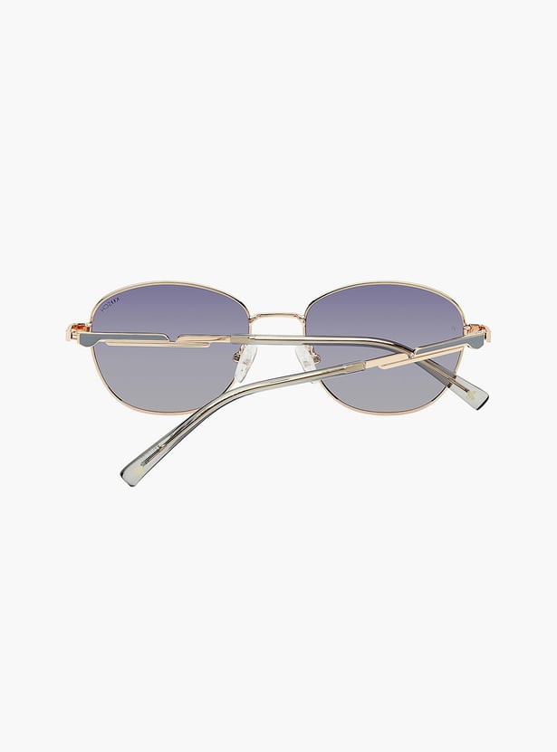 KOSCH ELEMENTE UV Protected Round Sunglasses - KST-25802-C1