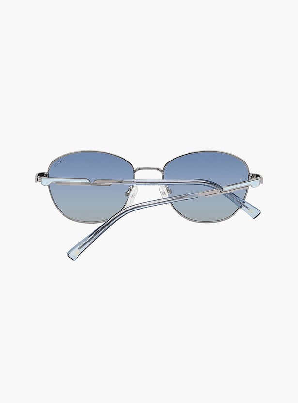 KOSCH ELEMENTE Polarized Butterfly Sunglasses - KST-25802-C3