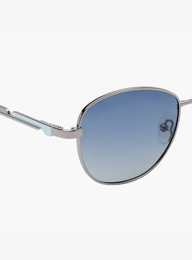 KOSCH ELEMENTE Polarized Butterfly Sunglasses - KST-25802-C3