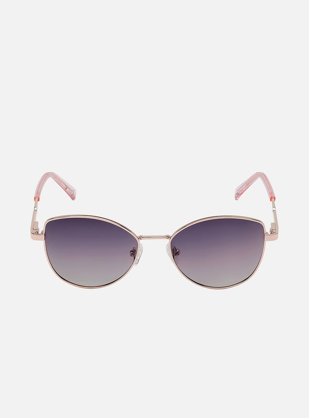 KOSCH ELEMENTE Polarized Butterfly Sunglasses - KST-25803-C2
