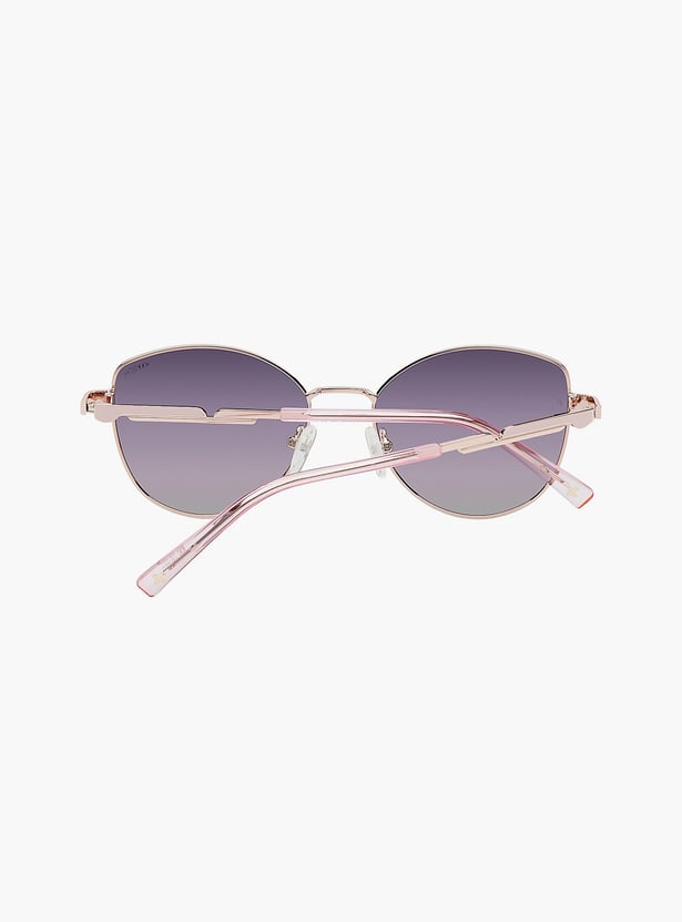 KOSCH ELEMENTE Polarized Butterfly Sunglasses - KST-25803-C2