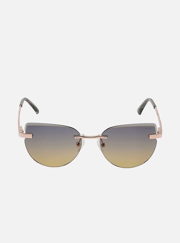 KOSCH ELEMENTE UV Protected Cat-Eye Sunglasses - KST-25800-C1