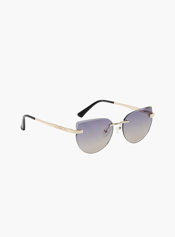 KOSCH ELEMENTE UV Protected Cat-Eye Sunglasses - KST-25800-C1
